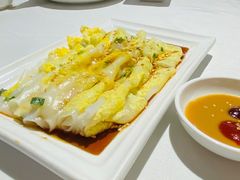广东鸡蛋肠-潮福城大酒楼·潮味粤品·港式点心(湖滨北路店)