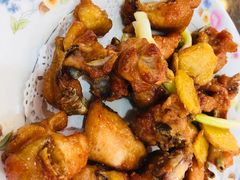 -腰记饭店(龙源路店)