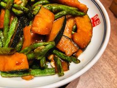 -香园茶社·金陵小灶(老门东店)