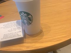 -星巴克(成都东站店)