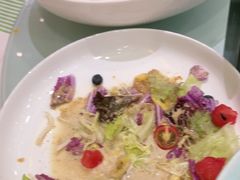 -鹊华居·地道鲁菜·海鲜·融合味(大明湖店)