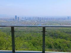 -南京市江宁方山