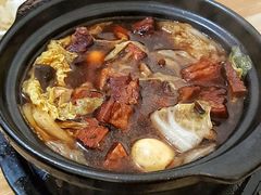 牛肉砂锅-赵家牛肉砂锅(台西三路店)