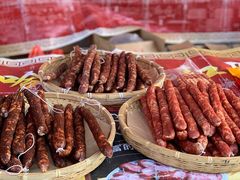 -华声天桥民俗文化园