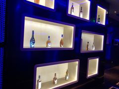 -泡沫BUbbLE量贩式KTV(金沙江路店)