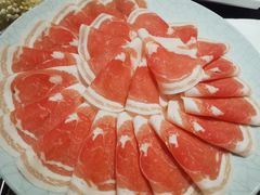 -味蜀吾老火锅(青岛万象城店)