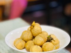 -蜗牛小馆醉乡民谣云南菜(惠新西里店)
