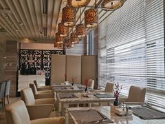 -北京王府井希尔顿酒店·万斯阁西餐厅