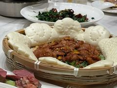 -郑享吃烧烤烩面(红专路店)