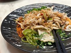 -柴门饭儿(成都太古里店)