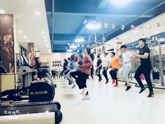 -中田·健身+普拉提(浦东金高路店)
