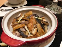 香煎龙利鱼-口味堂(惠济路店)