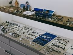 -视野联行眼镜·蔡司·控优点授权(长白万象汇店)