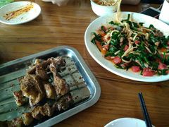 -阿达西新疆餐厅(西北大学店)