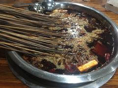 -满江红串串香(七道堰街店)