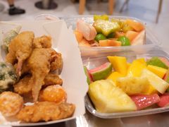-阿群甘草水果