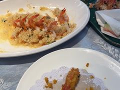 -都市阳光海鲜城(青山湖店)