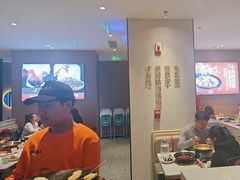 -北大荒人•新东北菜(青岛银座店)