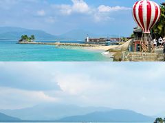 -海南分界洲岛旅游区