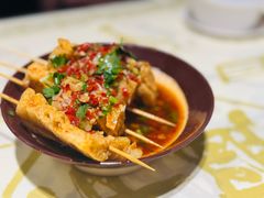 -串盟烧烤大排档·长沙美食地标(星沙店)