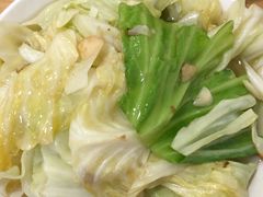 油渣莲白-东吴霸王兔(松青路店)