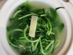 原味浸菜苗-阿一鲍鱼·20年匠心传承(天河北旗舰店)