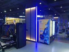 -一兆韦德健身(浦东万达会所)