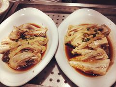 -老乡鸡(亚夏汽车城同创科技园店)