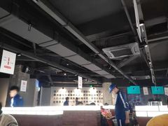 -很久以前羊肉串(中山公园店)