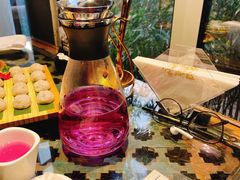 -慢丽江·云南野生菌土鸡锅(西山店)