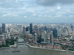 -东方明珠广播电视塔