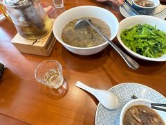 -杨厨的田园饭店(长城路店)