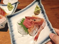 -千代武日本料理(爱建店)