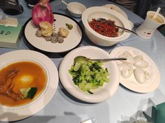 桂花米糕-青螺餐厅·家宴(松雅湖店)
