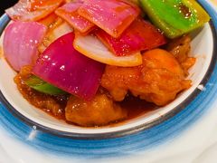 -喜上喜鸡煲翅(吉大店)