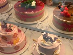 -GANSO元祖食品(锦创书城店)