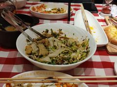 -西贝(枫蓝国际购物中心店)