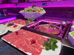 -唱客美食KTV量贩(北京路店)