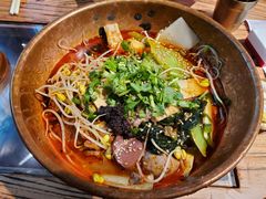 -成都你六姐·牛肉冒菜(城市集市合生汇店)