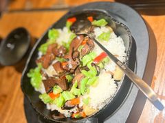 -云海肴·汽锅鸡·云南菜(高德置地店)