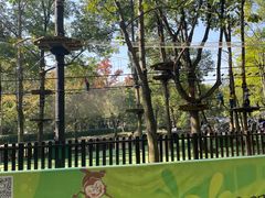 -WeLope紫金山探险公园