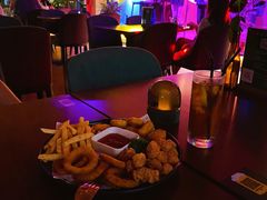 -Ambra Haus琥珀屋精酿餐厅(宝山店)