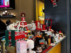 -星巴克臻选(上海合生汇1F店)