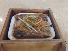 -喜鹊茶点.啫煲(车陂店)