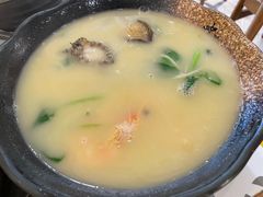 -十面欢腾·海鲜面·台式Bistro(长乐路店)