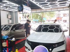 -顺壹匠心BOP保镖隐形车衣(天津专营店)