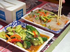 -寂寞的豆芽(西大望南路店)