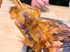 -大佬李砂锅(钱江财富广场店)