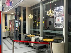 -DQ·蛋糕·冰淇淋(川沙东海岸店)