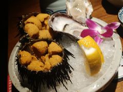 活海胆-蟹将军·松叶蟹和牛日料放题自助(K11店)